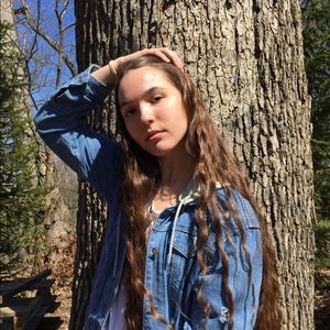 Meet your Posher, Mykenna